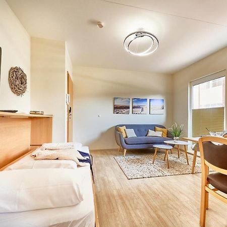 Haus Pamir _ Fewo 22 Куксгафен Екстер'єр фото